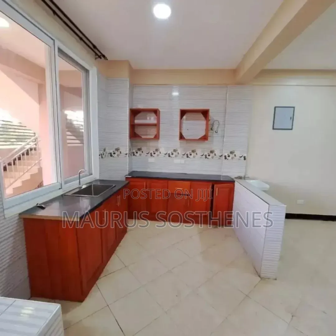 2bdrm Apartment in Goba Kulangwa for rent