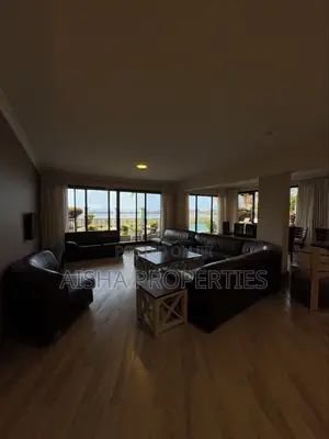 Furnished 3bdrm Apartment in Msasani for rent