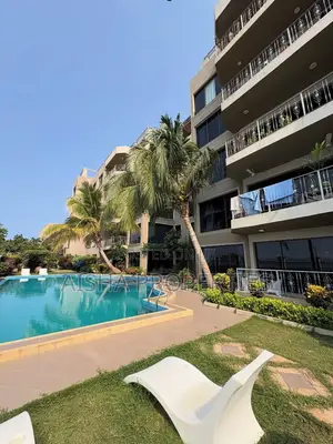 Furnished 3bdrm Apartment in Msasani for rent