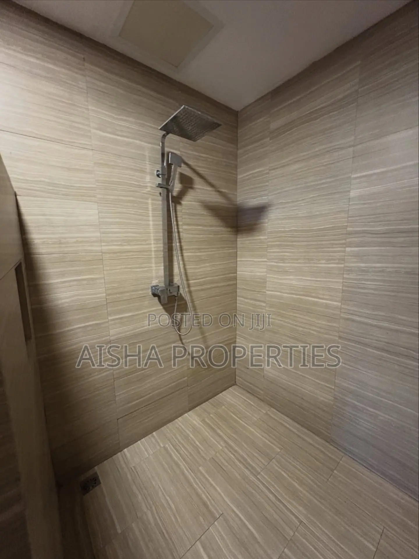 Furnished 3bdrm Apartment in Msasani for rent