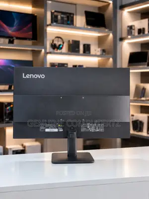 Brand New Lenovo L24‐4e 23.8” Monitor