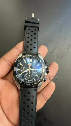 TAG Heuer Formula 1