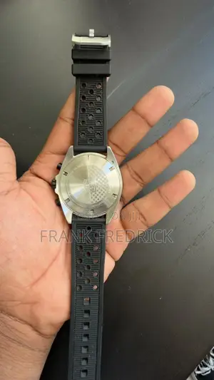 TAG Heuer Formula 1