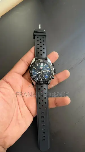 TAG Heuer Formula 1