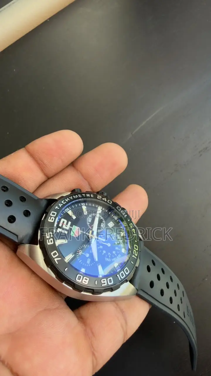 TAG Heuer Formula 1