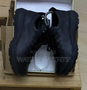 3 Colours Ecco Brand Men's Leather Sneakers or Shoes Very Nice
