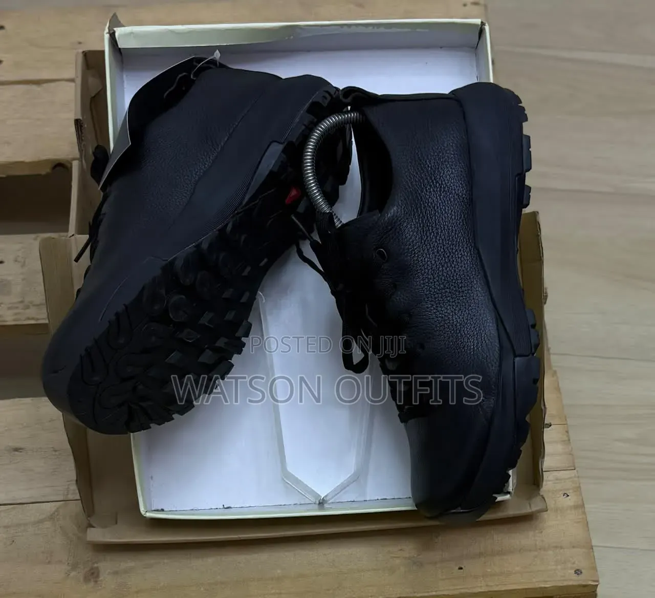3 Colours Ecco Brand Men's Leather Sneakers or Shoes Very Nice
