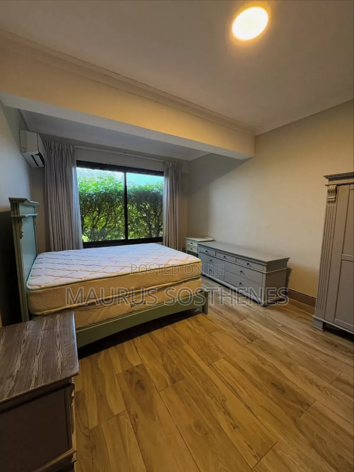 Furnished 3bdrm Apartment in Msasani Beach for rent