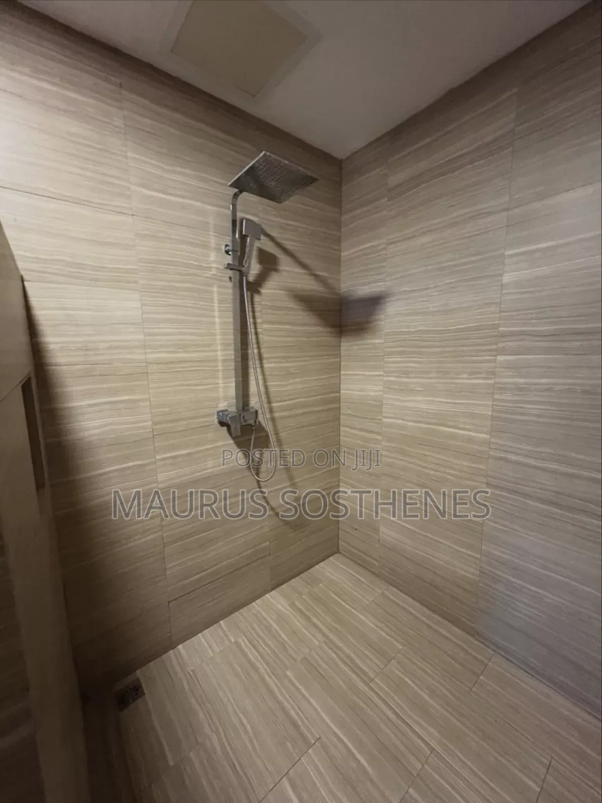 Furnished 3bdrm Apartment in Msasani Beach for rent