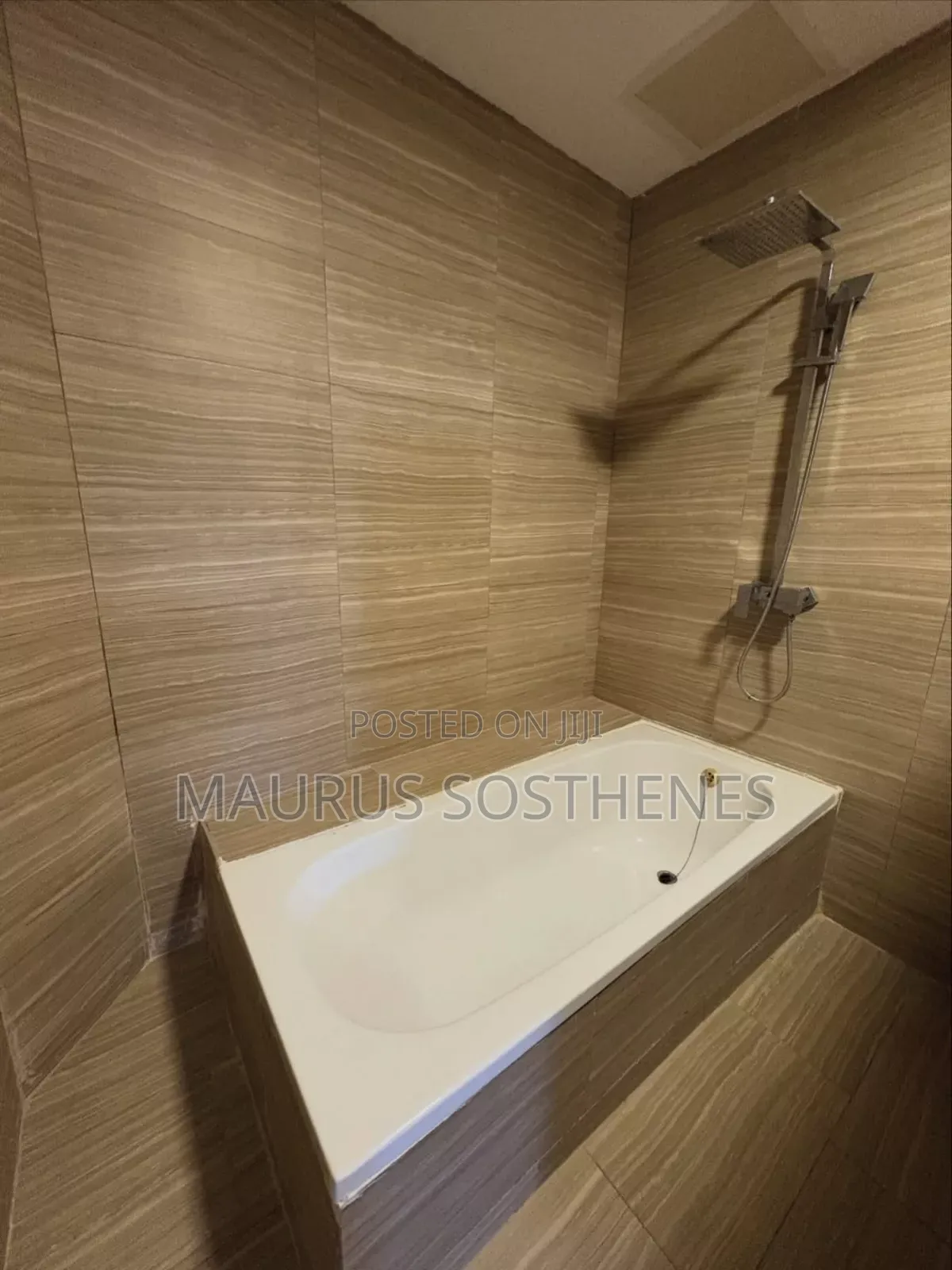 Furnished 3bdrm Apartment in Msasani Beach for rent