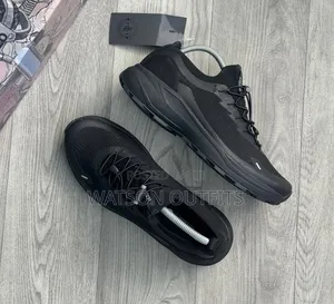 Men's Leather Sneaker Shoes 3 Colours