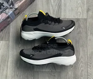 Men's Leather Sneaker Shoes 3 Colours