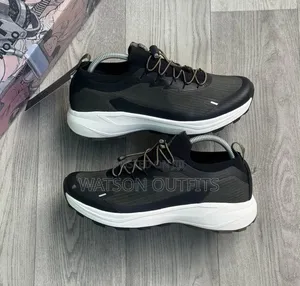 Men's Leather Sneaker Shoes 3 Colours