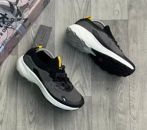 Men's Leather Sneaker Shoes 3 Colours