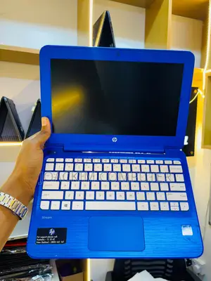 Laptop HP Stream 11 2GB Intel Pentium SSD 32GB