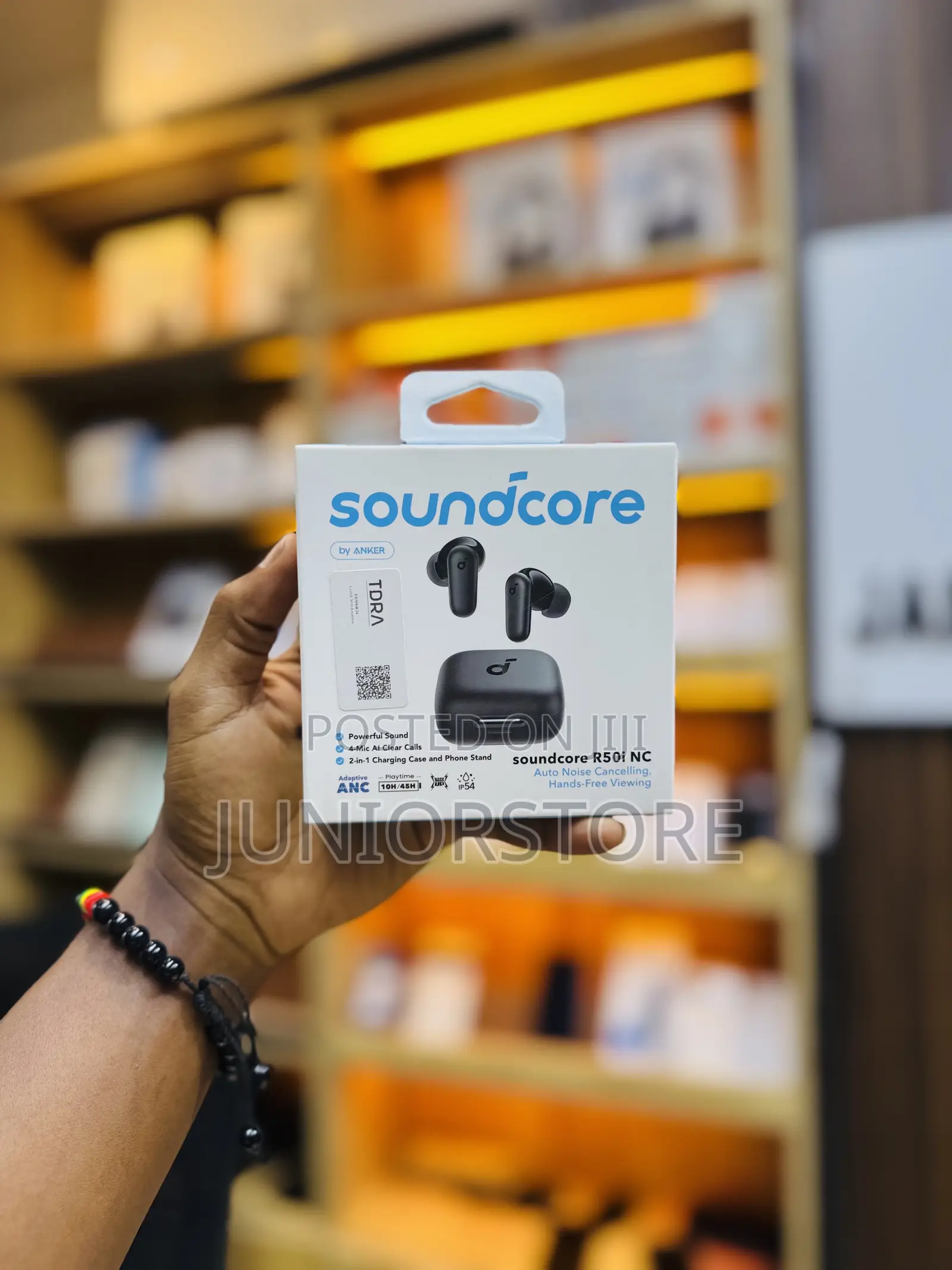 Anker R50i NC