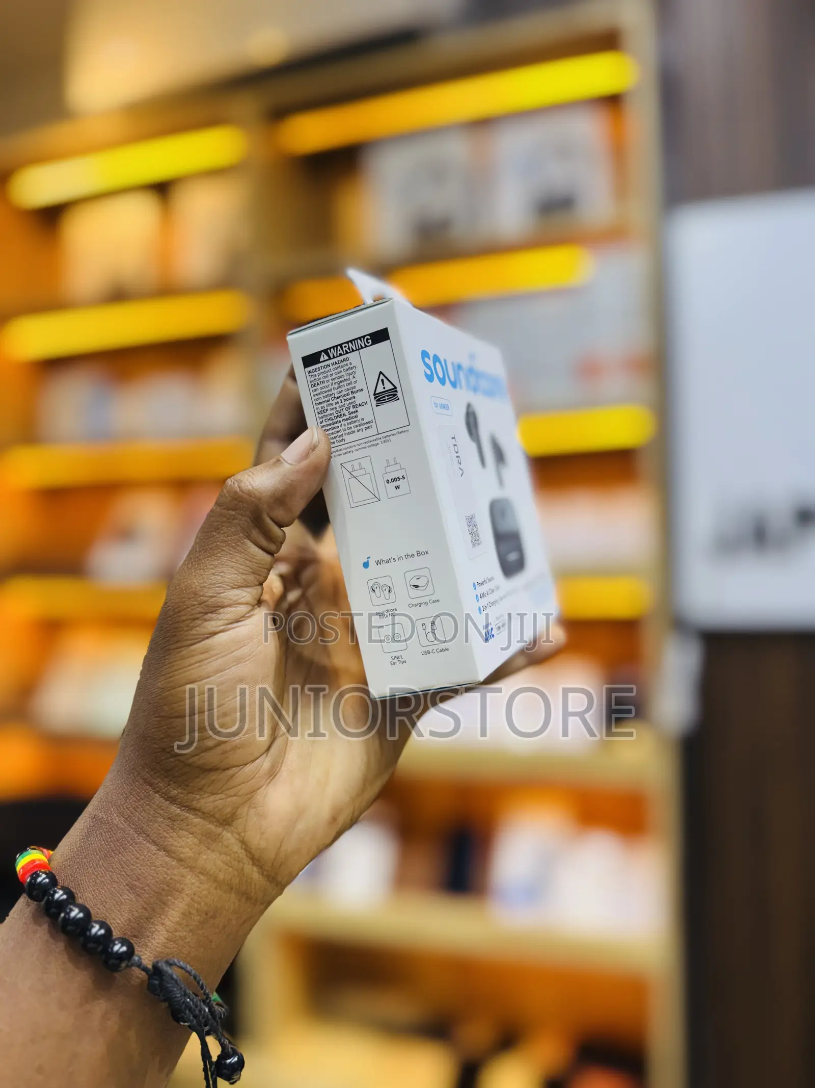 Anker R50i NC