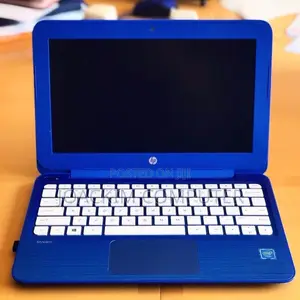 Laptop HP Stream 11 2GB Intel Pentium SSD 32GB