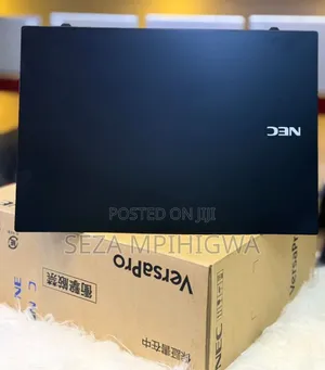 New Laptop 8GB Intel Core i5 SSD 256GB