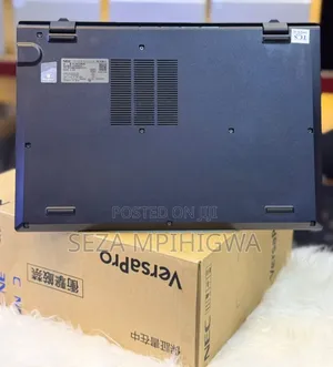 New Laptop 8GB Intel Core i5 SSD 256GB