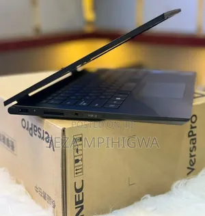 New Laptop 8GB Intel Core i5 SSD 256GB