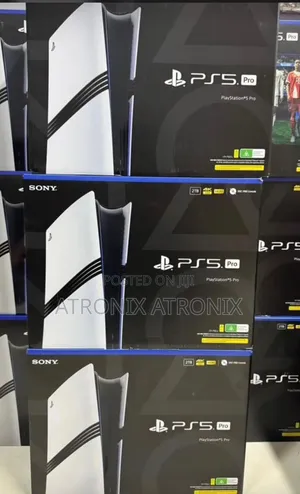 Sony Playstation 5 Pro