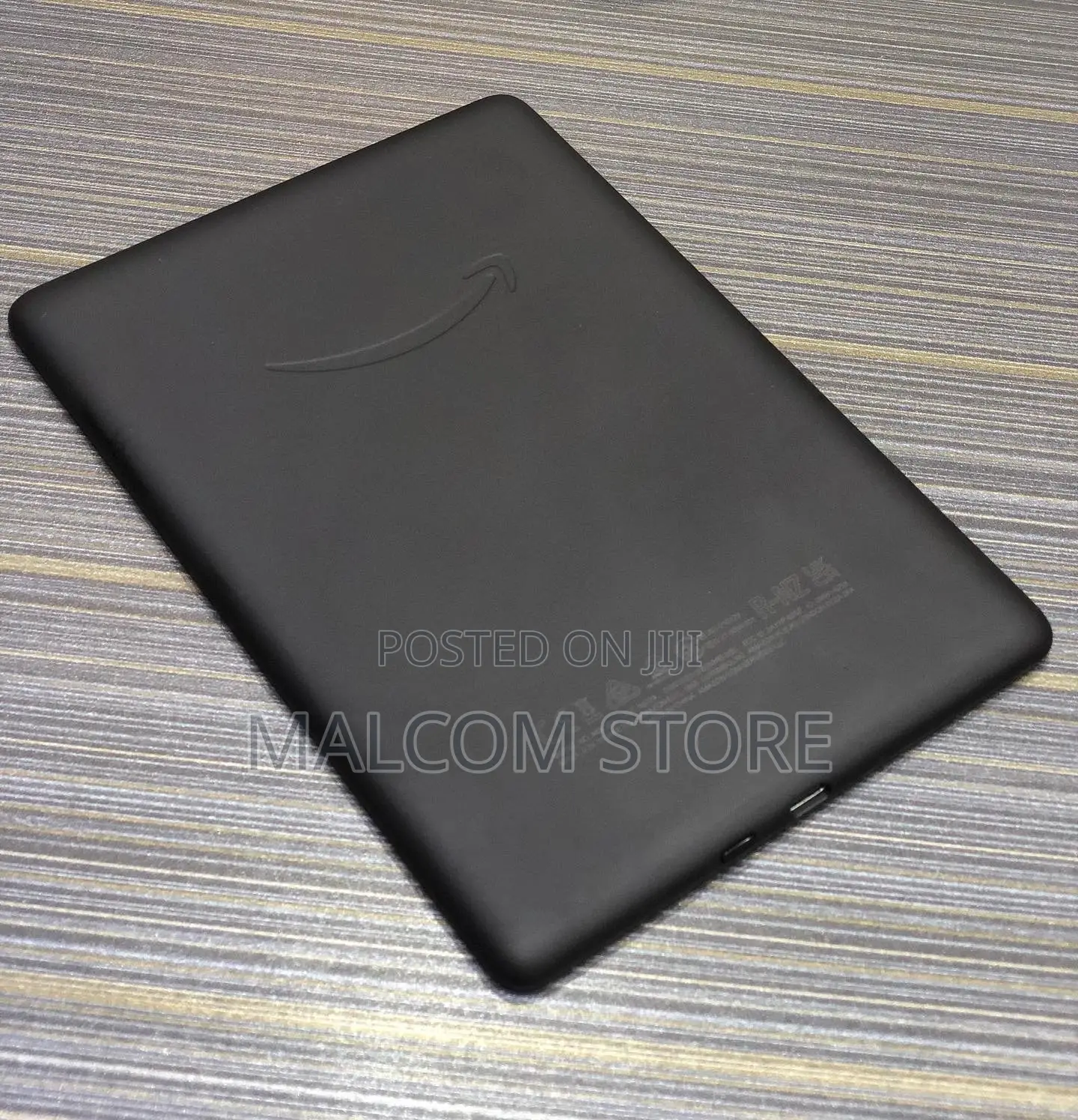 New Amazon Kindle Paperwhite 16 GB Black