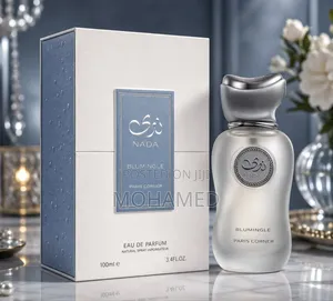 💙✨ Nada Blumingle by Paris Corner