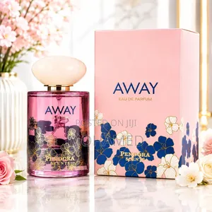 Away Eau De Parfum