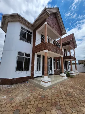 3bdrm Apartment in Tanzania Real, Central Business Area for rent