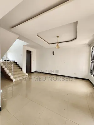 3bdrm Apartment in Tanzania Real, Central Business Area for rent