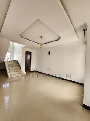 3bdrm Apartment in Tanzania Real, Central Business Area for rent