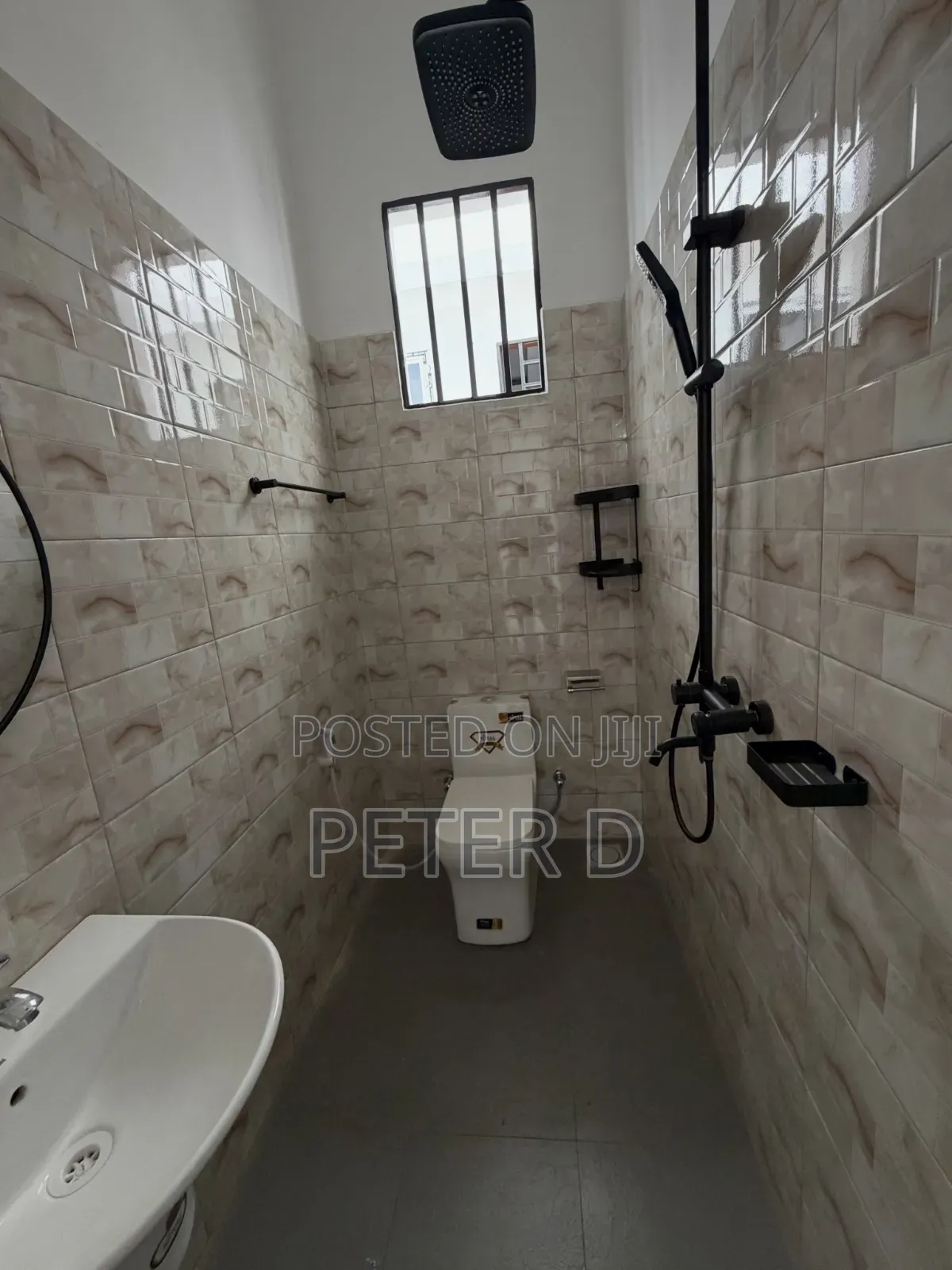 1bdrm Apartment in Mwananyamala for rent