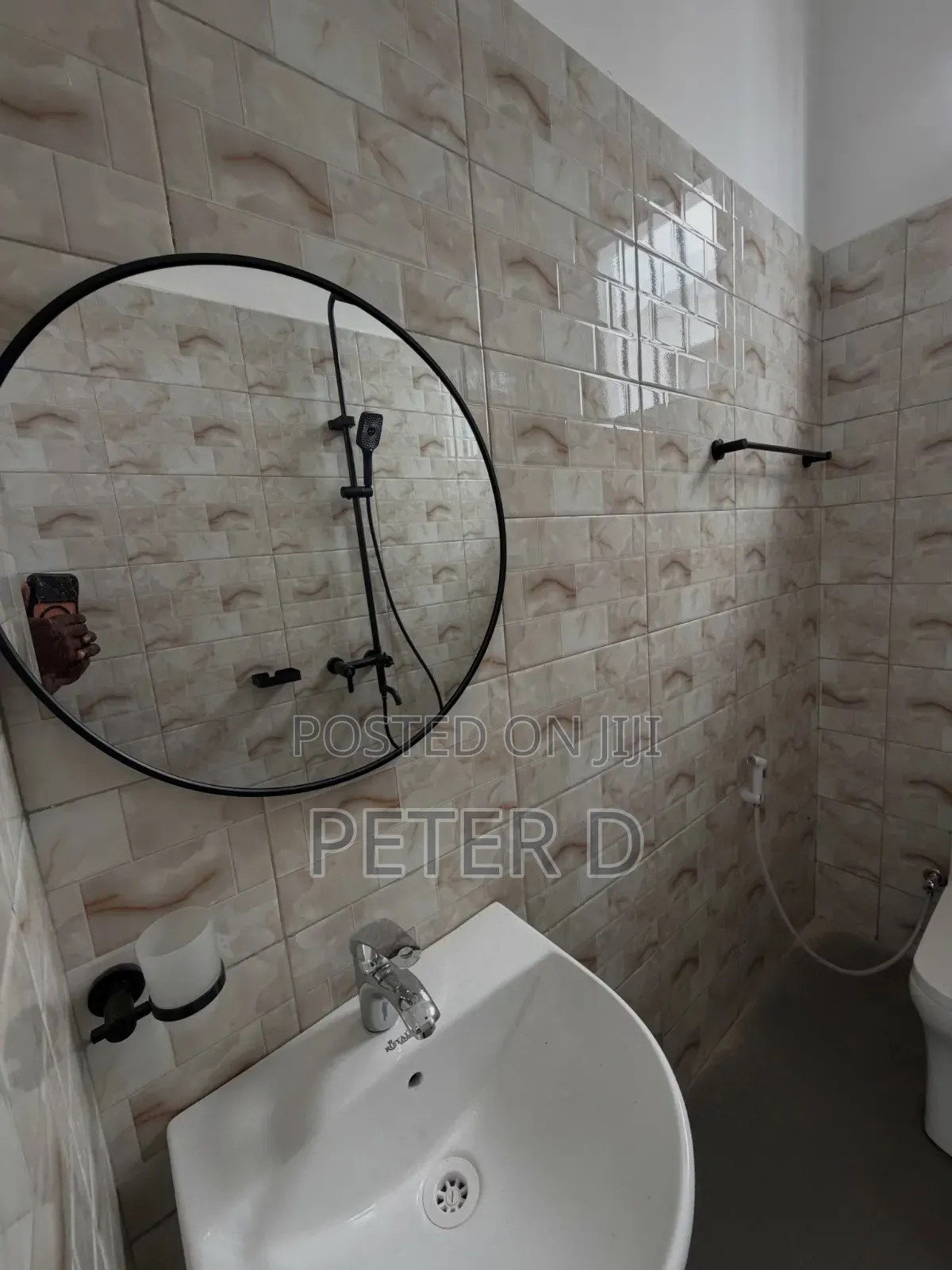 1bdrm Apartment in Mwananyamala for rent
