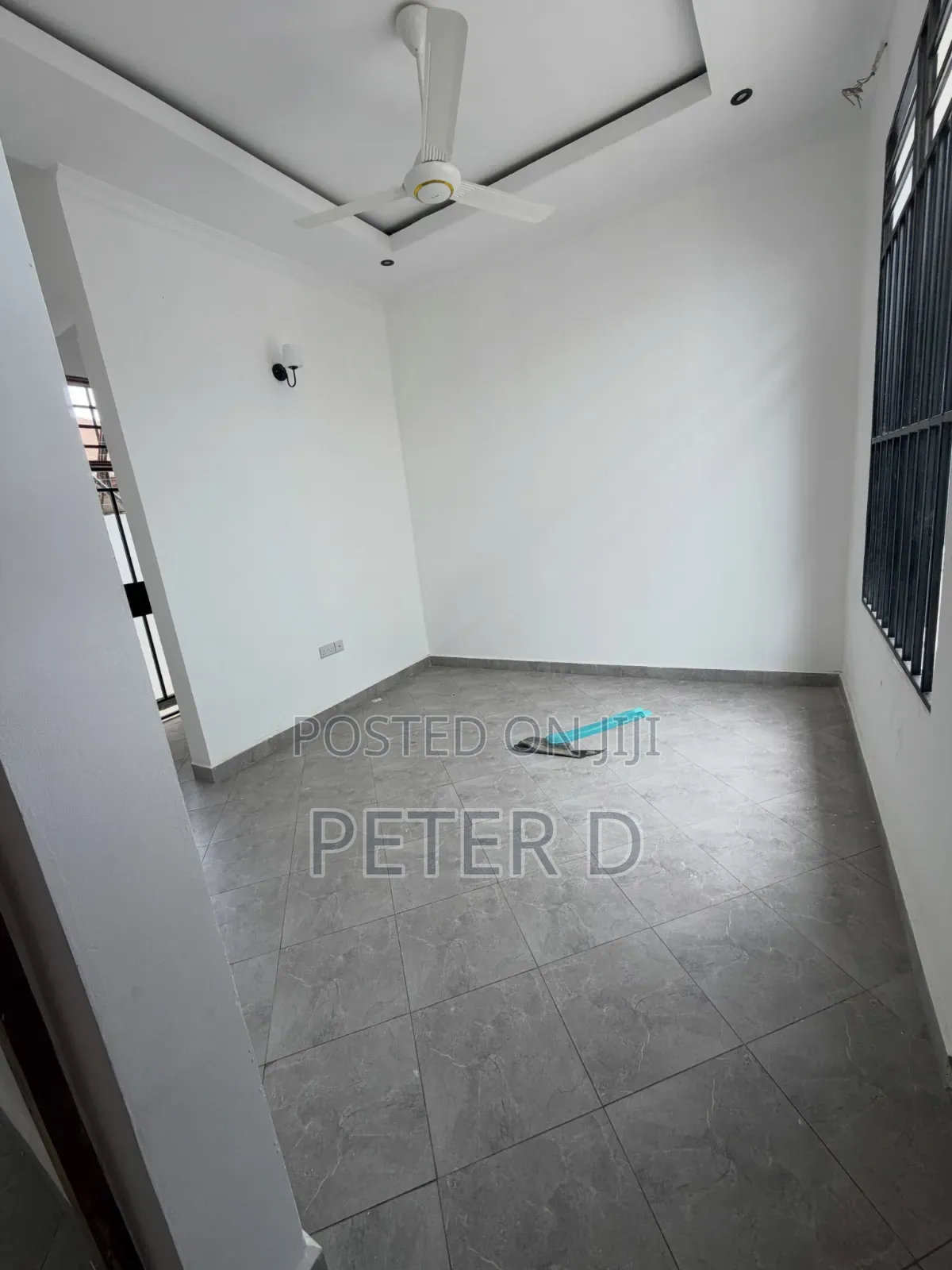 1bdrm Apartment in Mwananyamala for rent