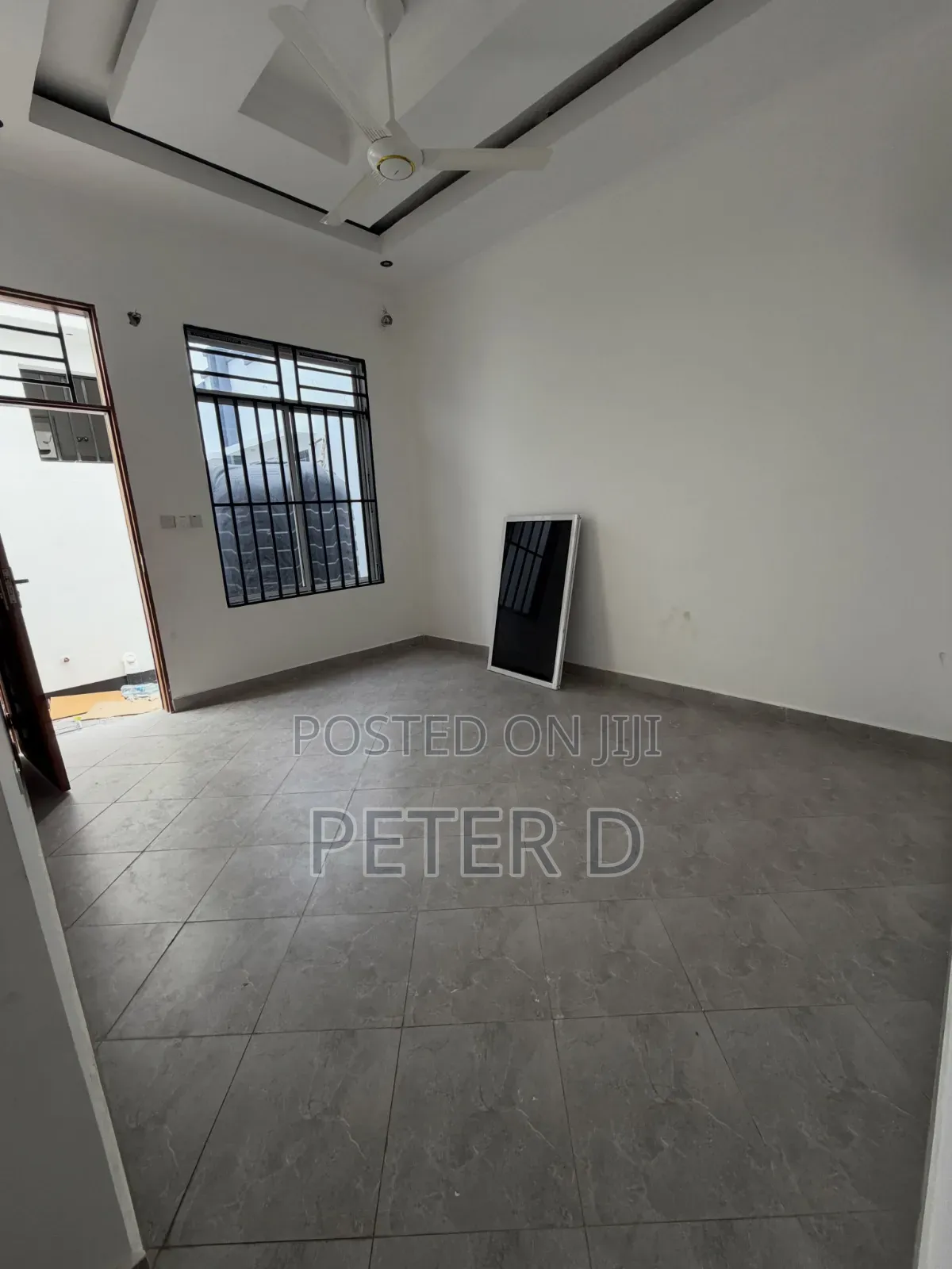 1bdrm Apartment in Mwananyamala for rent