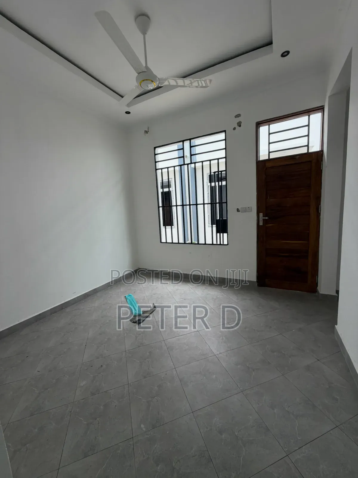1bdrm Apartment in Mwananyamala for rent