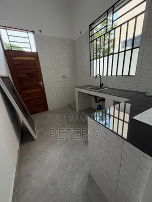 1bdrm Apartment in Mwananyamala for rent