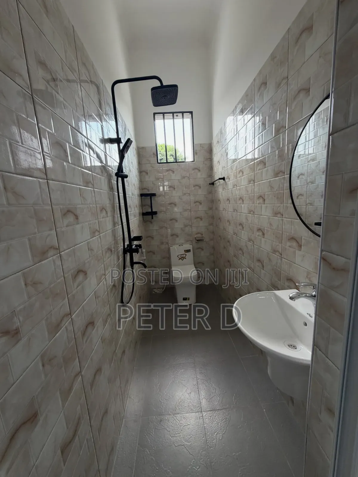 1bdrm Apartment in Mwananyamala for rent