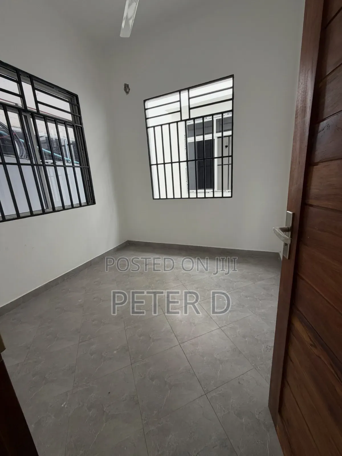 1bdrm Apartment in Mwananyamala for rent