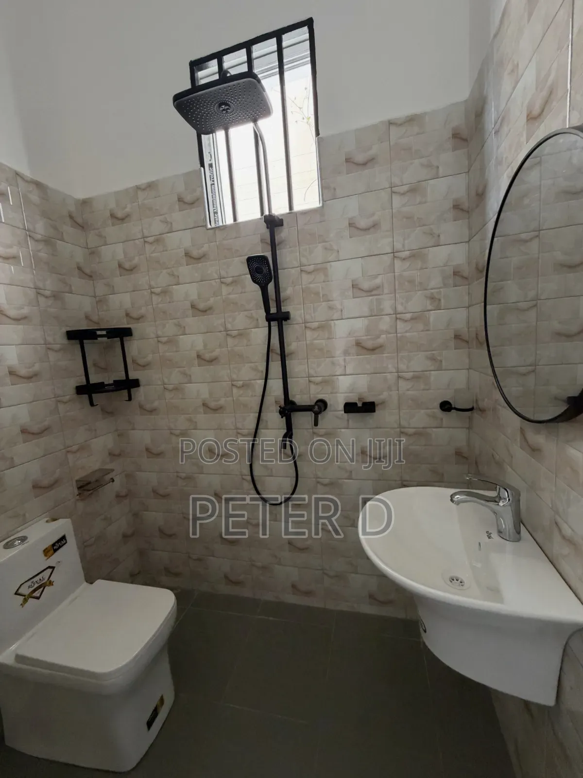 1bdrm Apartment in Mwananyamala for rent