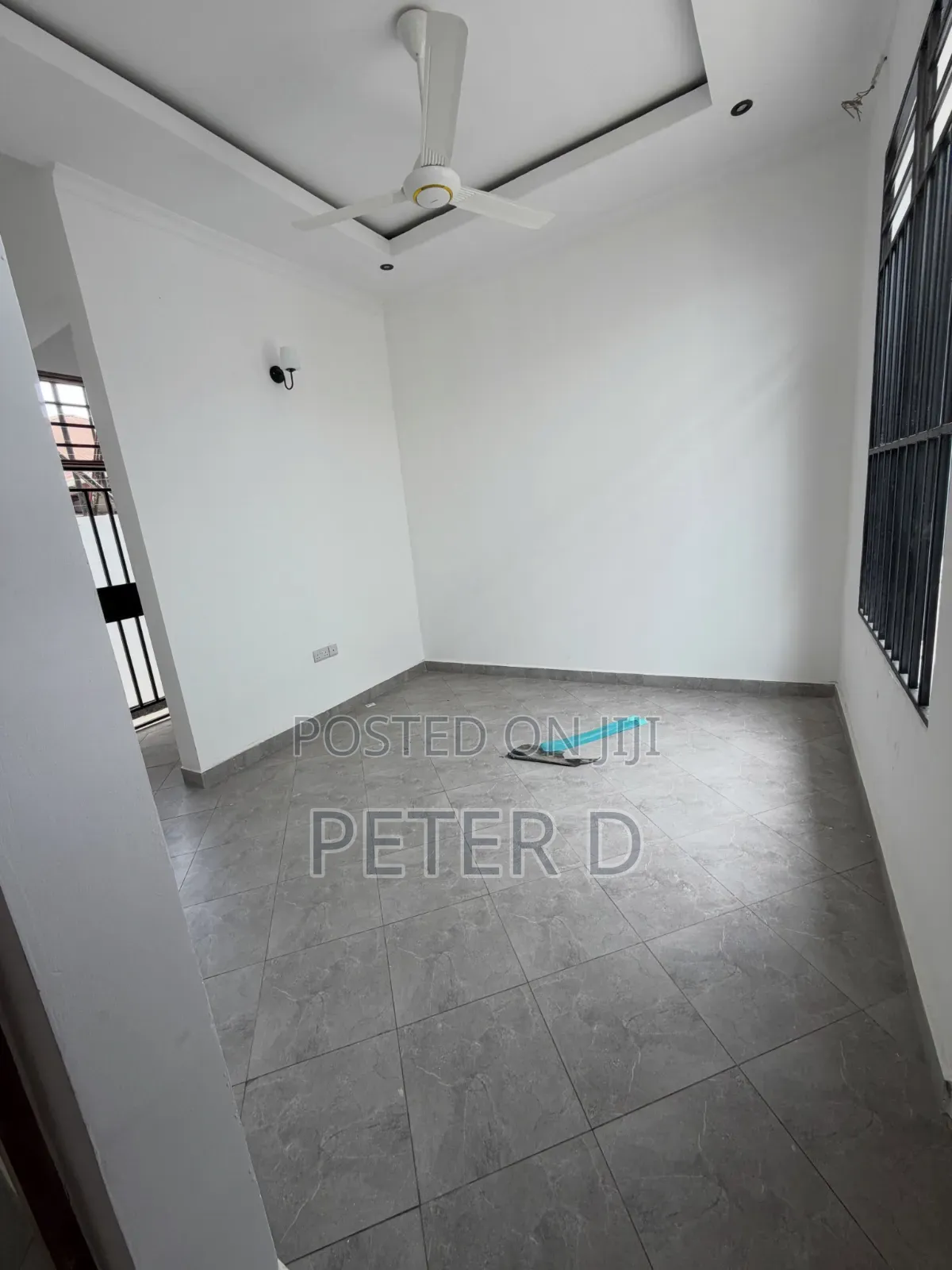1bdrm Apartment in Mwananyamala for rent