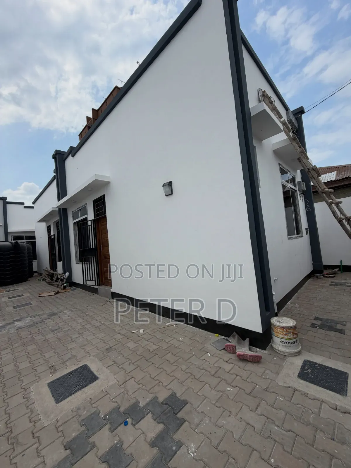 1bdrm Apartment in Mwananyamala for rent
