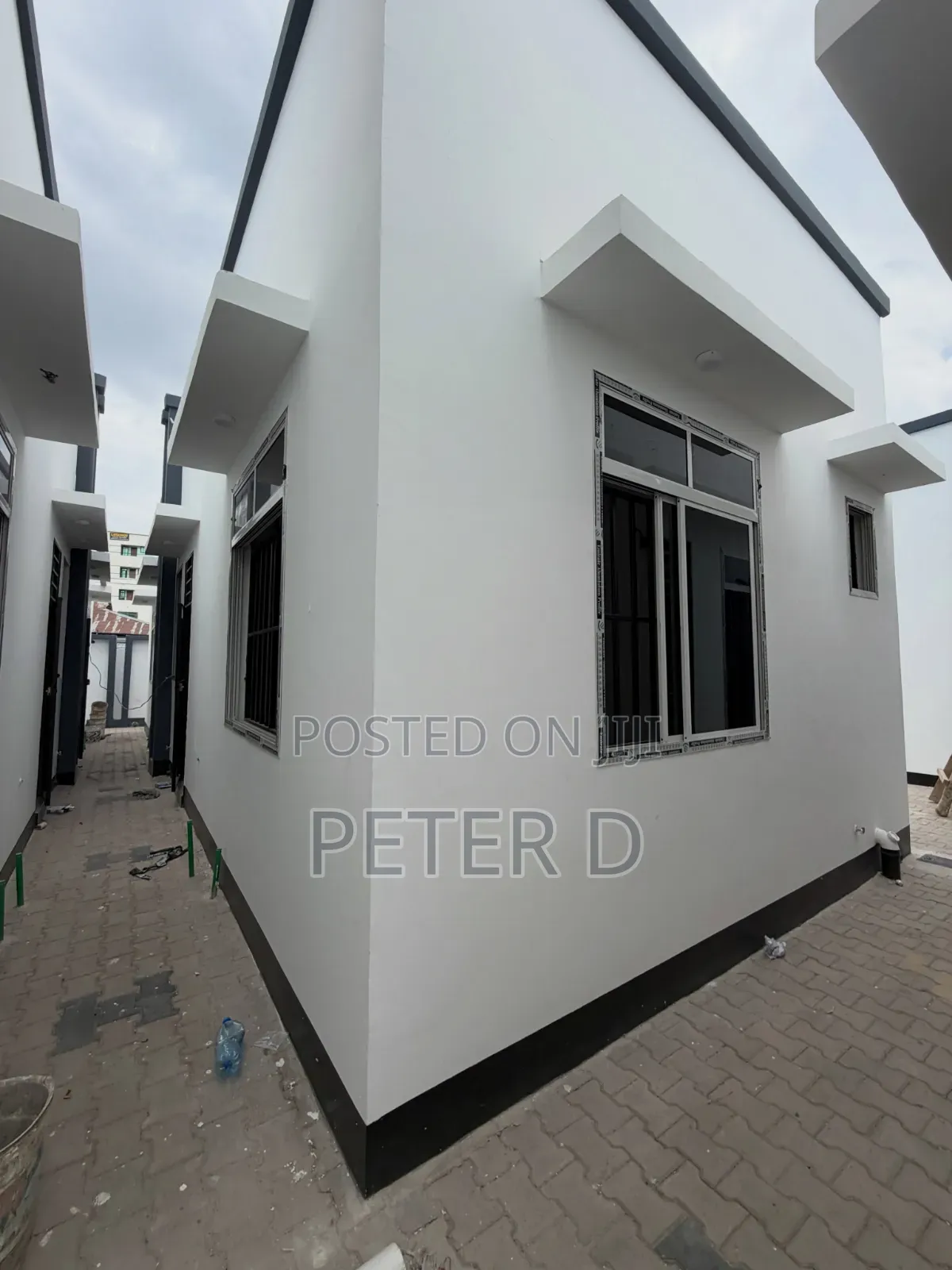 1bdrm Apartment in Mwananyamala for rent