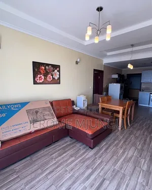 Furnished 2bdrm Apartment in Masaki for rent