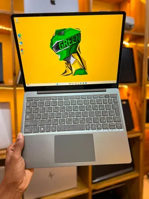 Laptop Microsoft Surface Go 2 8GB Intel Core i5 SSD 256GB