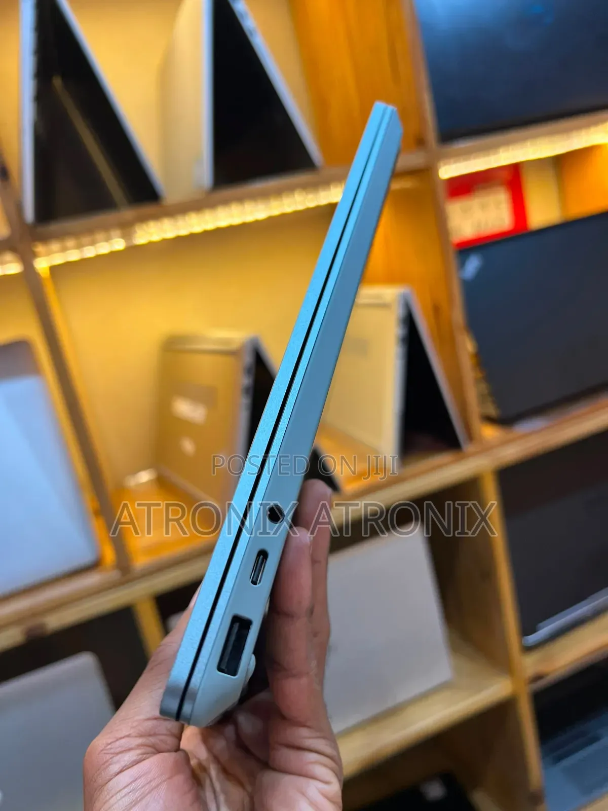 Laptop Microsoft Surface Go 2 8GB Intel Core i5 SSD 256GB