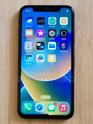 Apple iPhone 15 Plus 128 GB Black