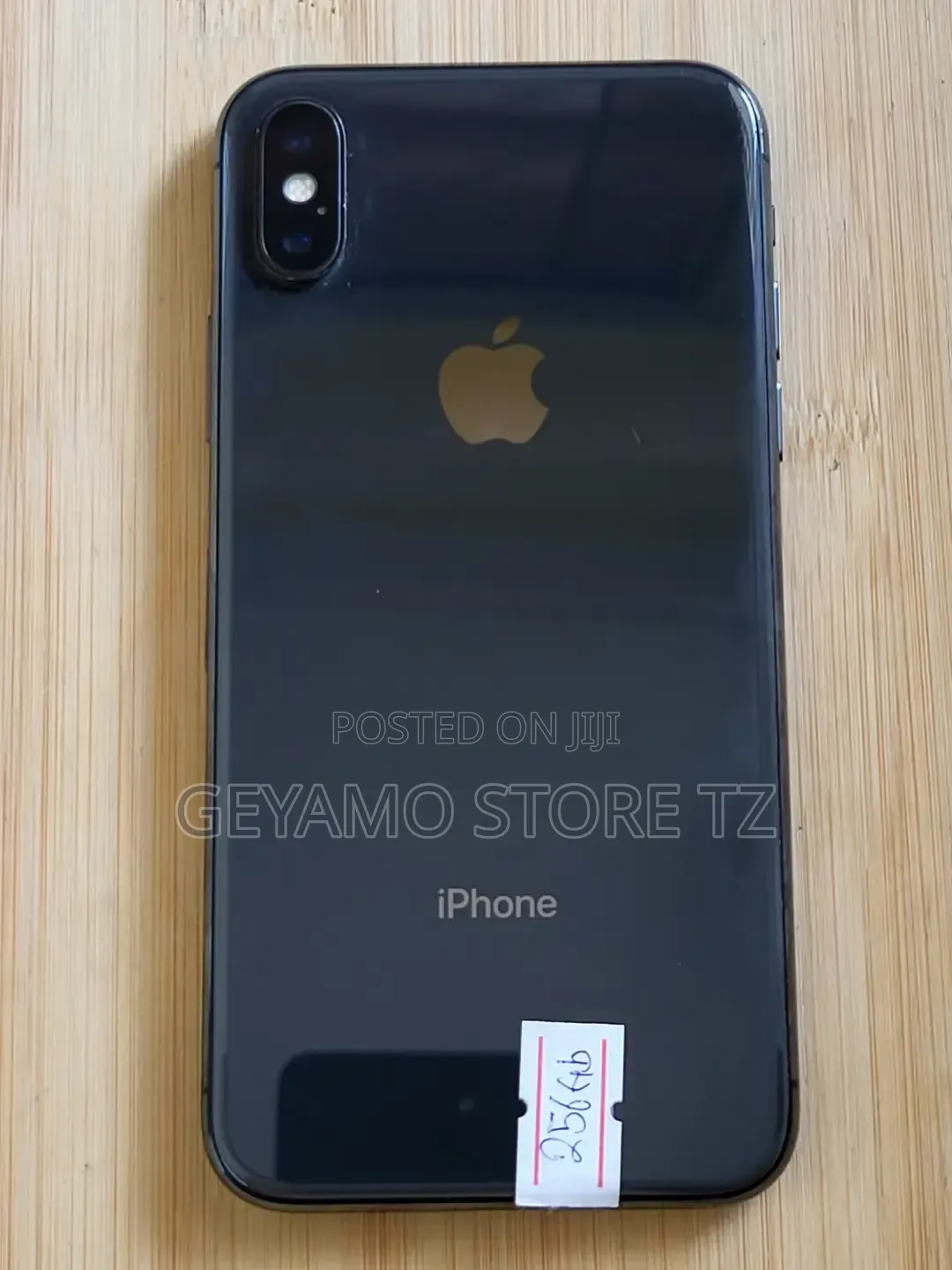 Apple iPhone 15 Plus 128 GB Black