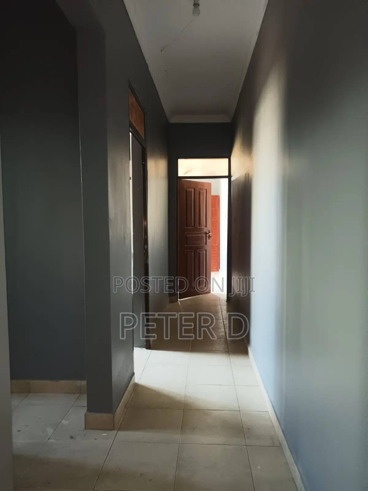 3bdrm House in Mbweni for sale